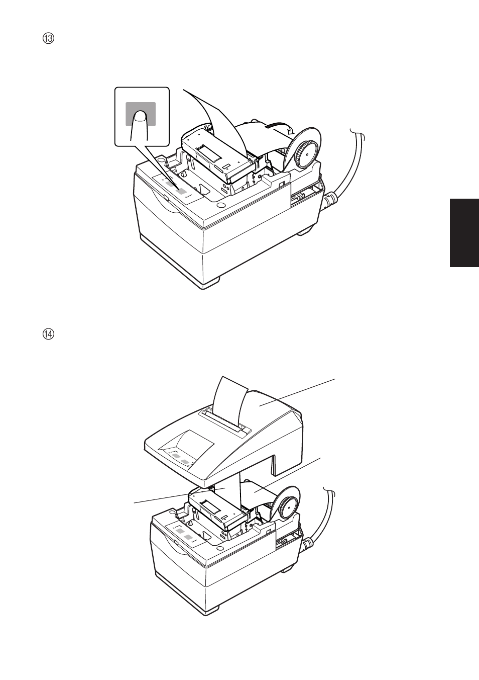 Star Micronics SP2000 Series User Manual | Page 89 / 147