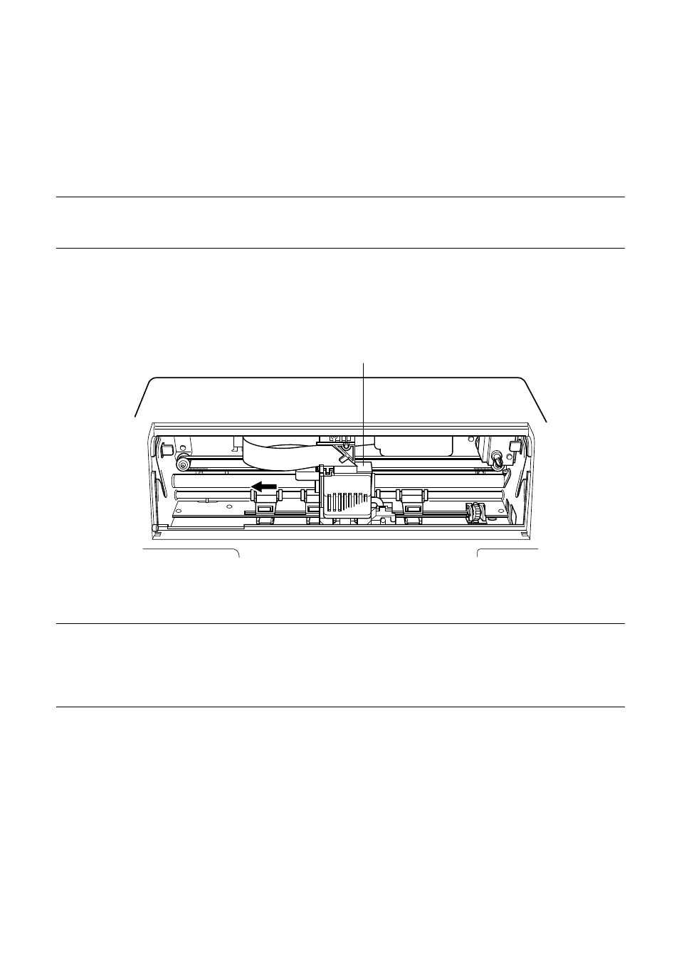 Installing the ribbon cartridge | Star Micronics LC-8021 User Manual | Page 12 / 86