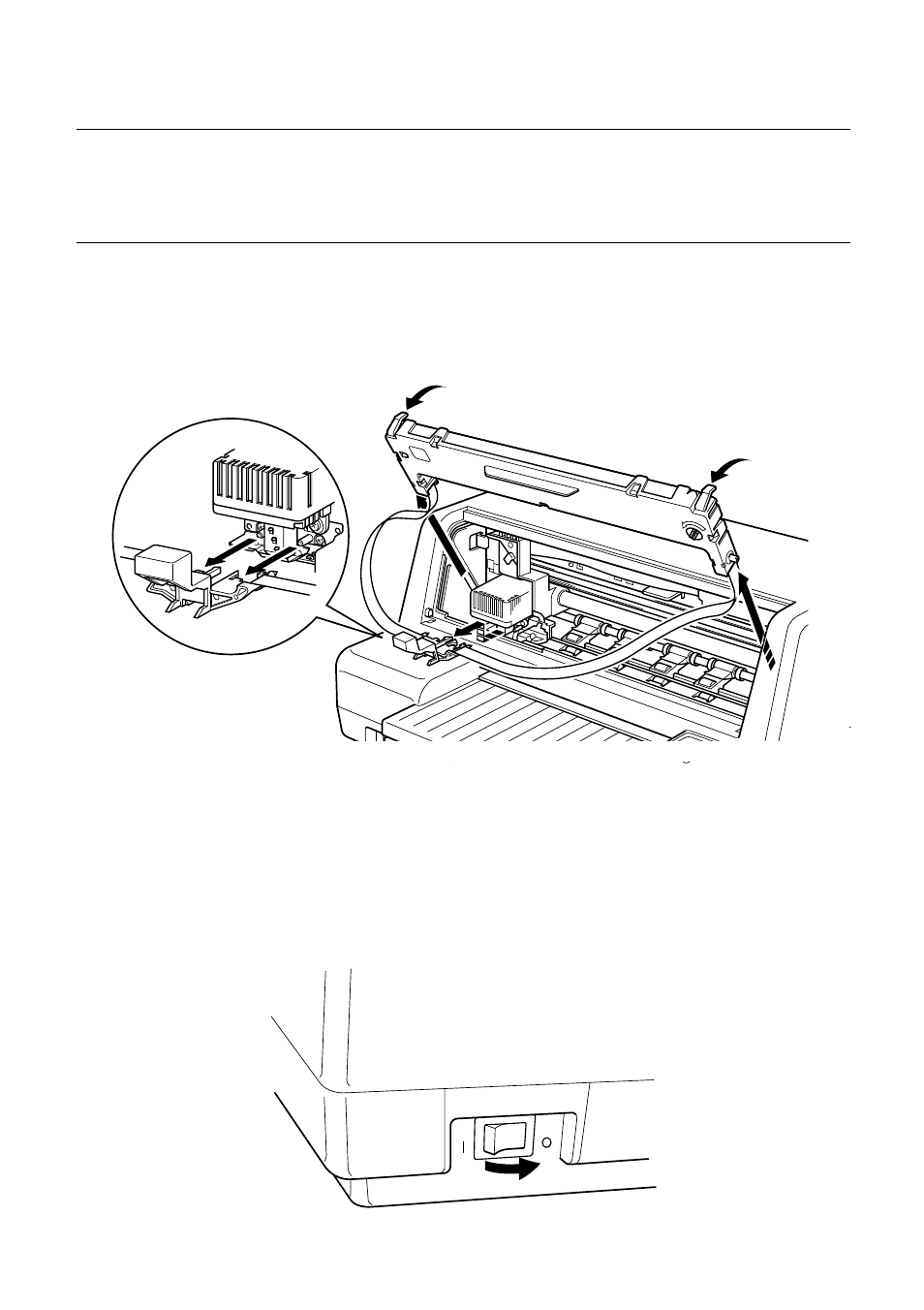 Star Micronics LC-8021 User Manual | Page 15 / 86