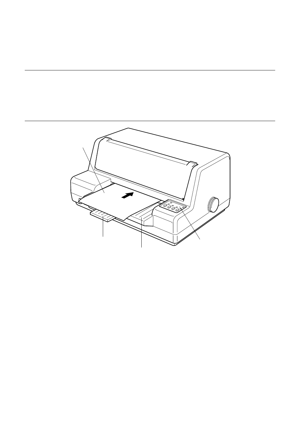 Connecting to your computer | Star Micronics LC-8021 User Manual | Page 17 / 86