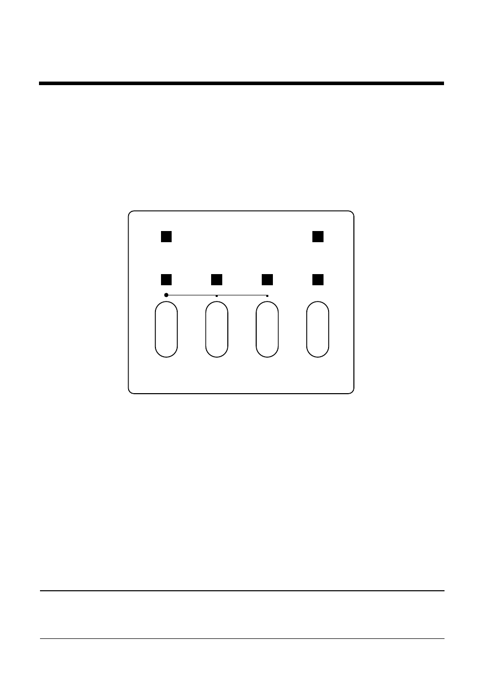 Chapter 2: control panel operations, Switching between on-line and off-line | Star Micronics LC-8021 User Manual | Page 21 / 86