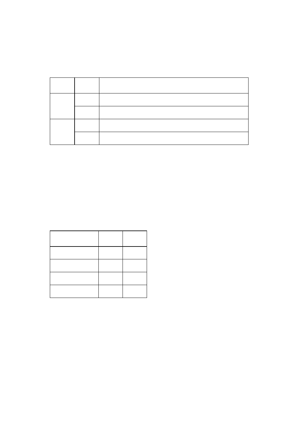 Star Micronics LC-8021 User Manual | Page 39 / 86