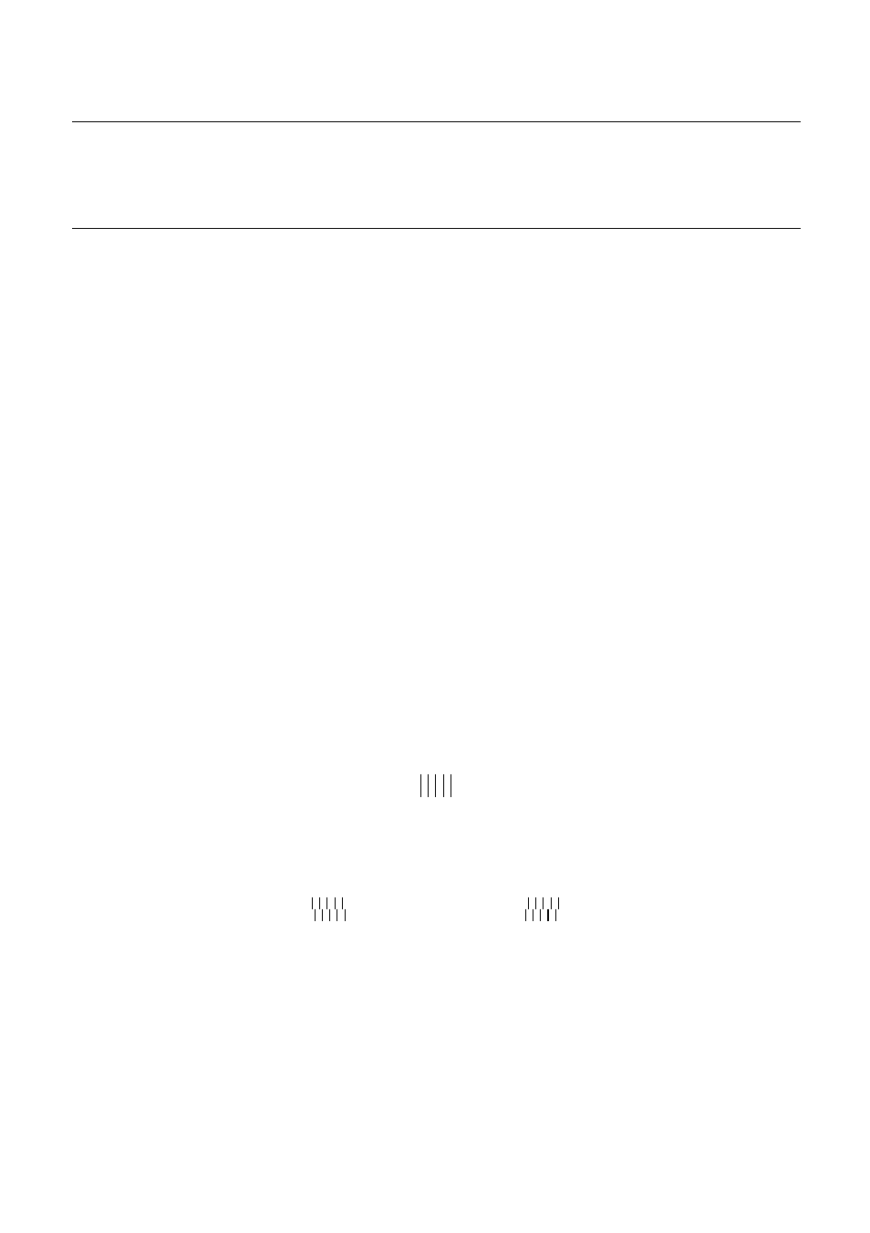 Hexadecimal dump, Adjusting the dot alignment | Star Micronics LC-8021 User Manual | Page 48 / 86