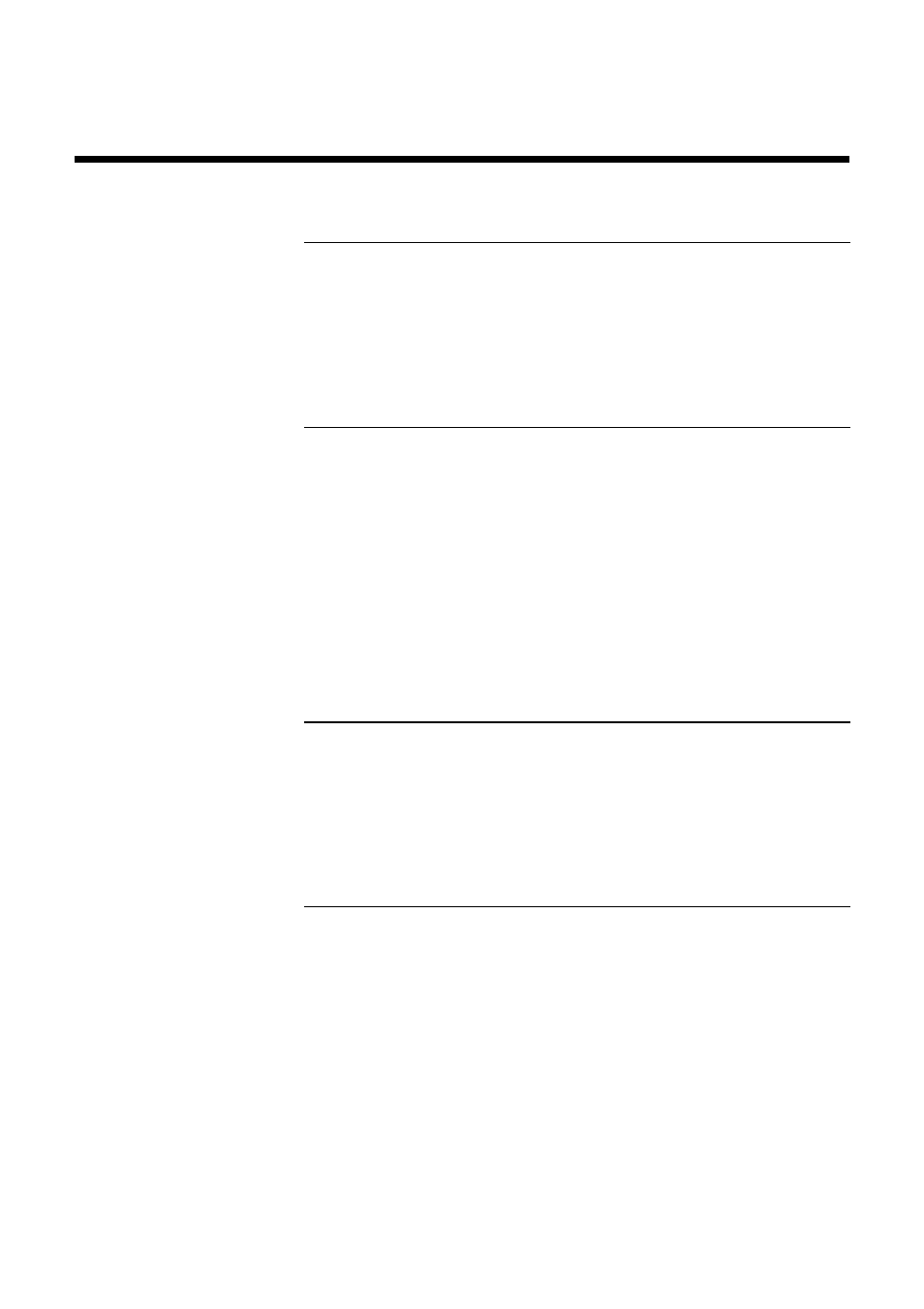 Appendix b: specifications | Star Micronics LC-8021 User Manual | Page 56 / 86