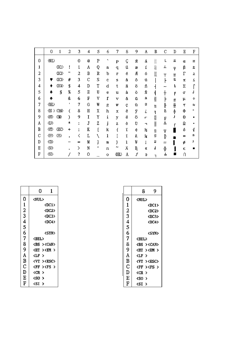 Star Micronics LC-8021 User Manual | Page 60 / 86