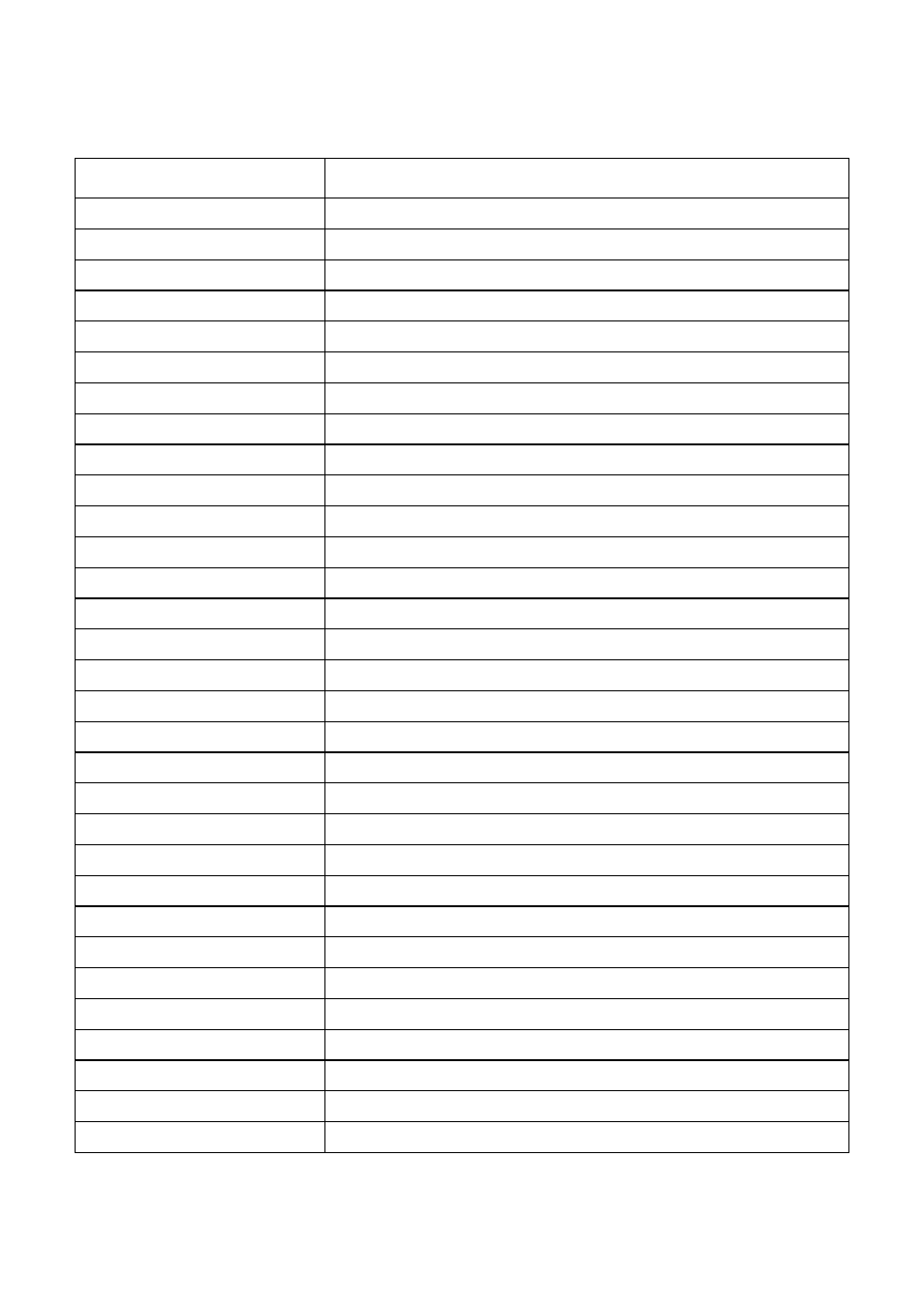 Standard mode | Star Micronics LC-8021 User Manual | Page 73 / 86