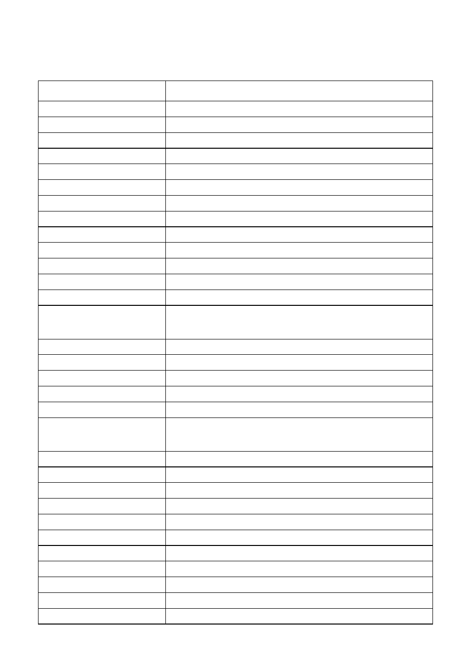 71 ibm mode | Star Micronics LC-8021 User Manual | Page 77 / 86