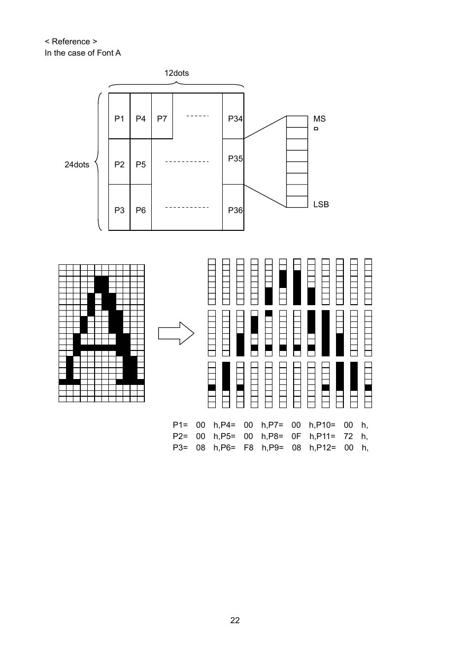 Star Micronics NP-225 User Manual | Page 25 / 45