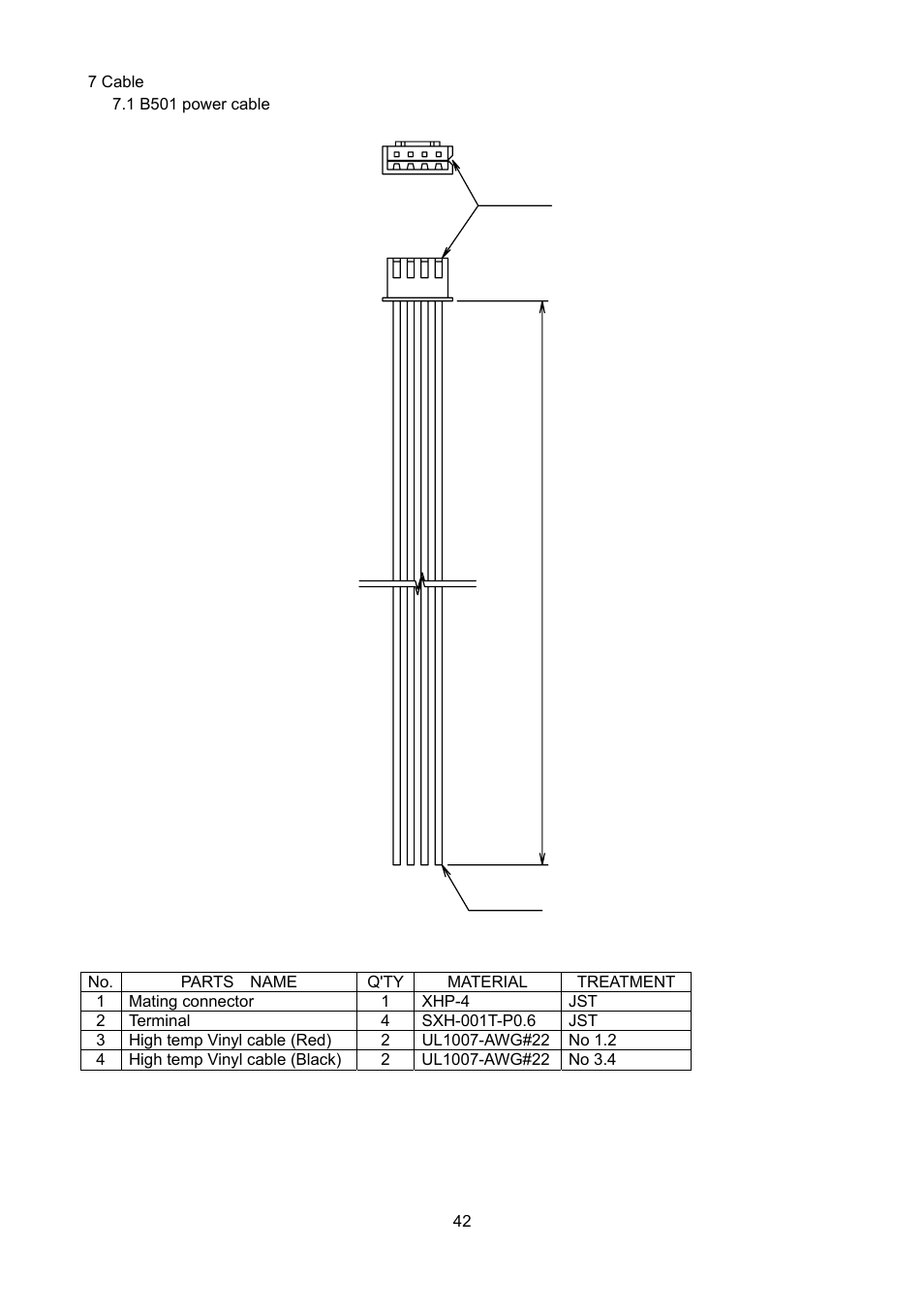 Star Micronics NP-225 User Manual | Page 45 / 45