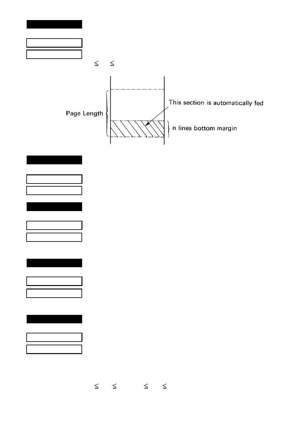 Star Micronics DP8340 User Manual | Page 22 / 59