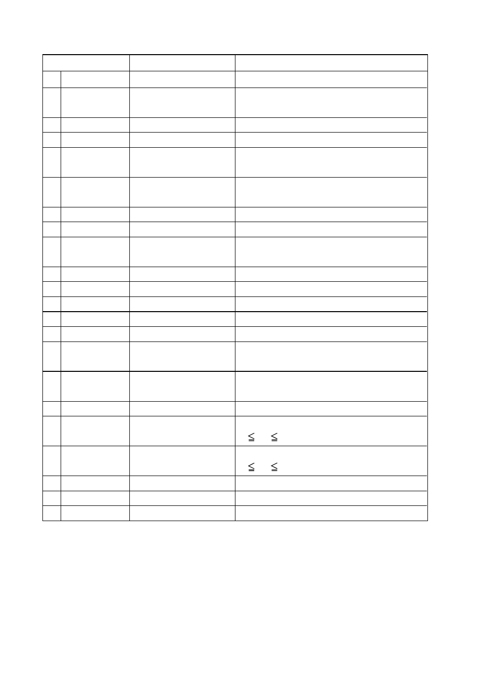 Character code list | Star Micronics DP8340 User Manual | Page 24 / 59