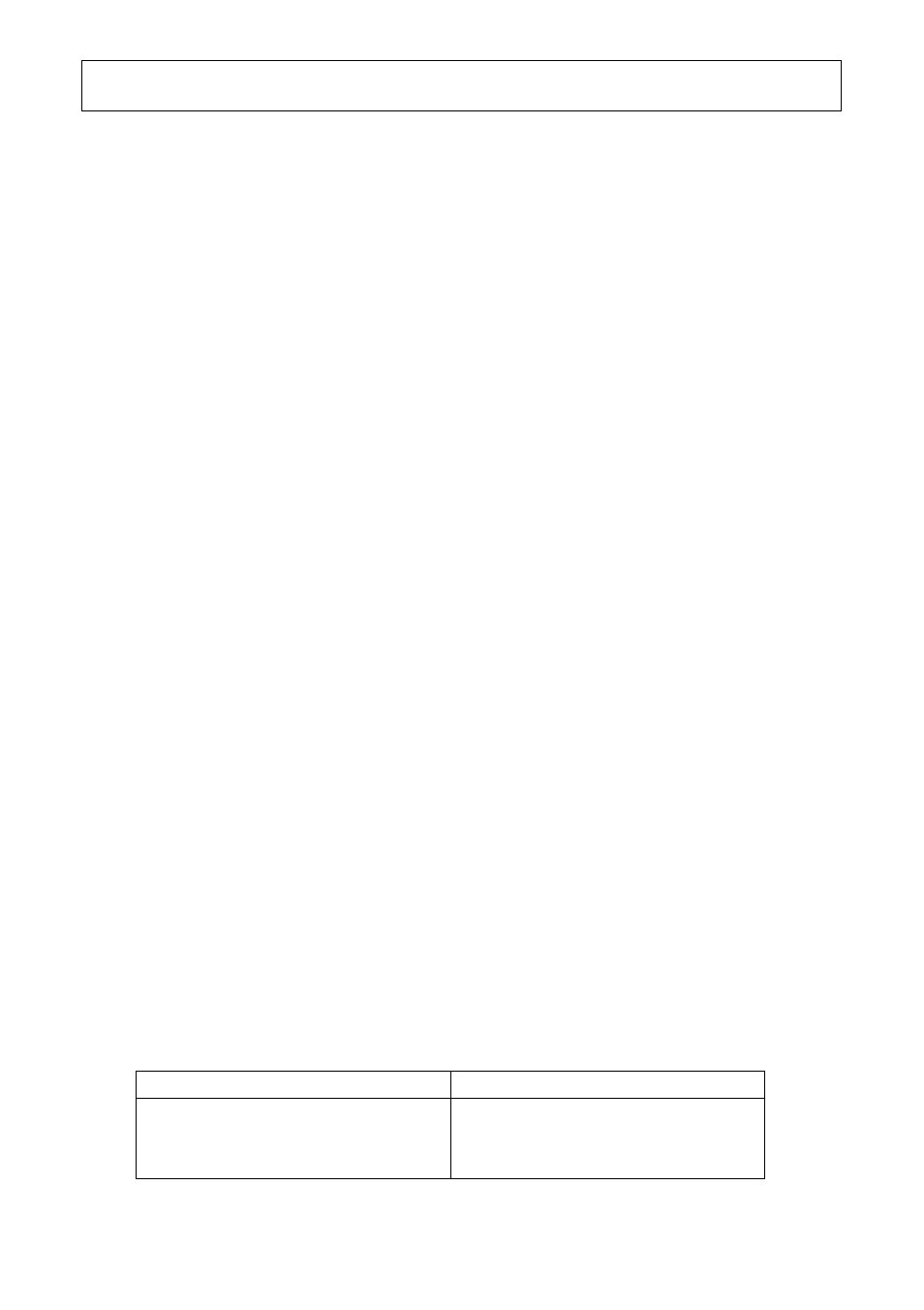General specifications | Star Micronics DP8340 User Manual | Page 26 / 59