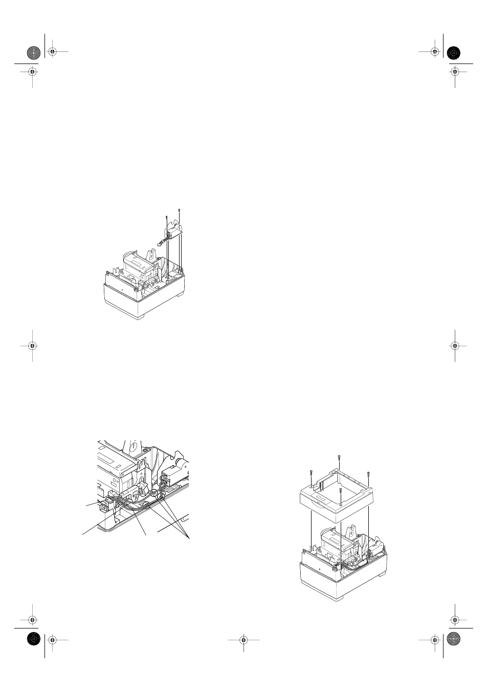 Star Micronics PW2000-24 User Manual | Page 2 / 4