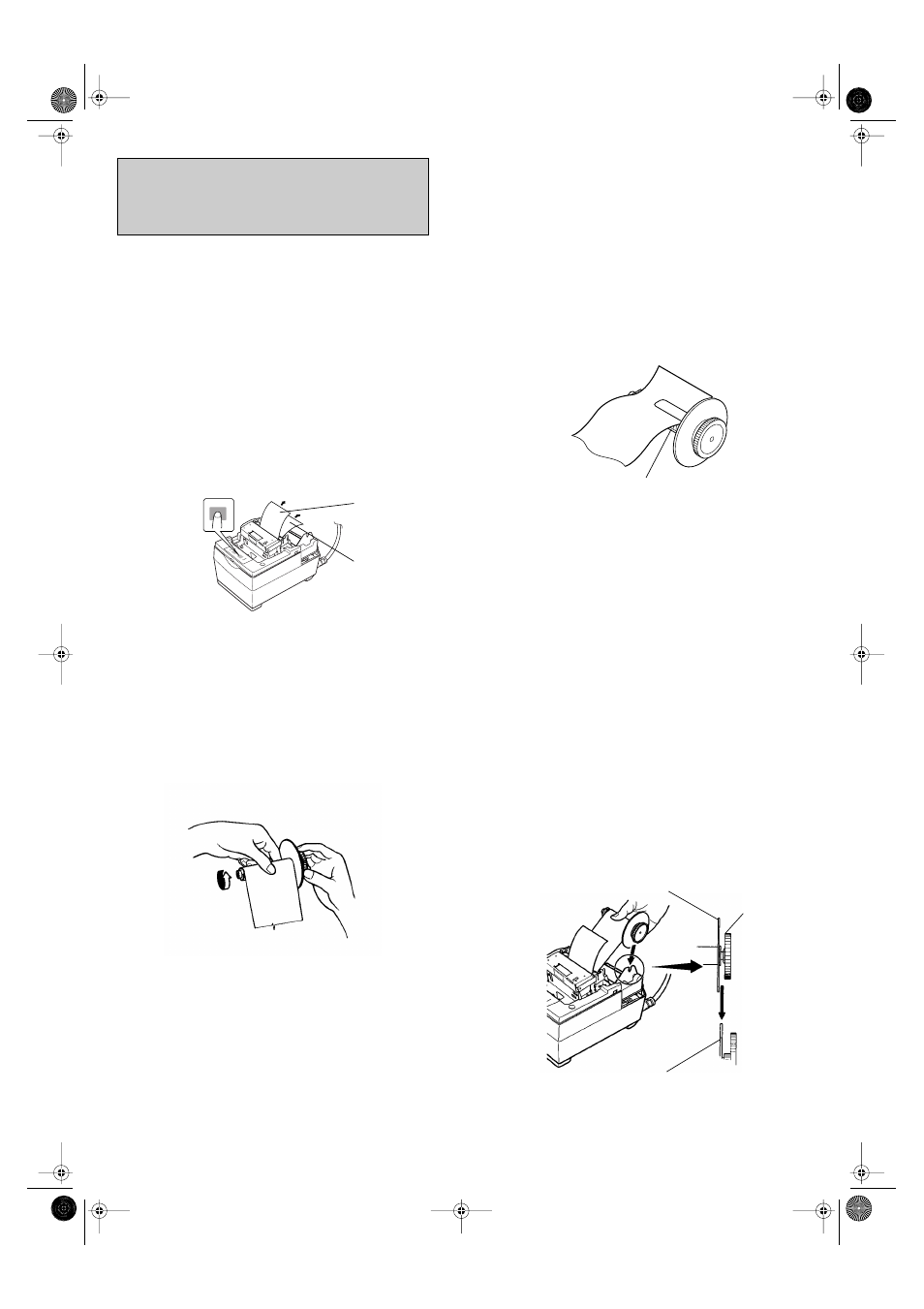Star Micronics PW2000-24 User Manual | Page 3 / 4