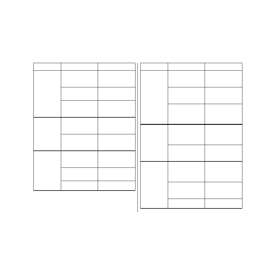 Star Micronics HL 80825321 User Manual | Page 142 / 176