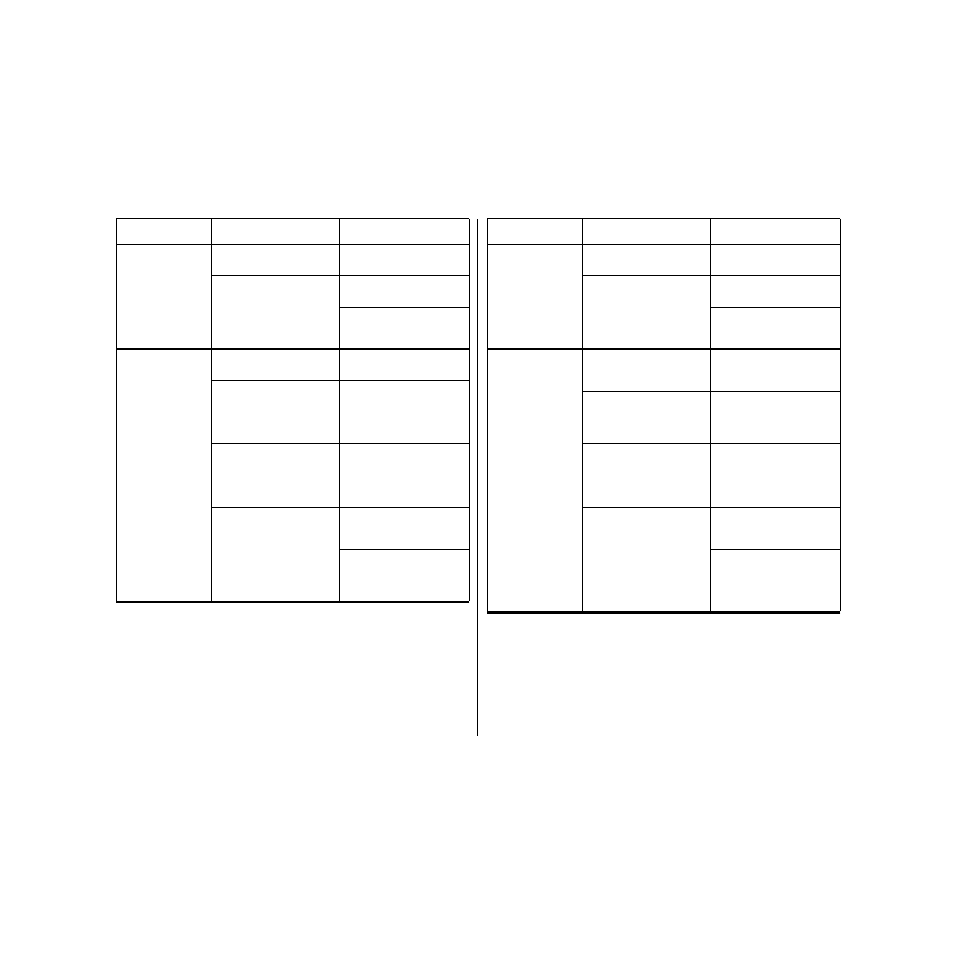 Star Micronics HL 80825321 User Manual | Page 147 / 176