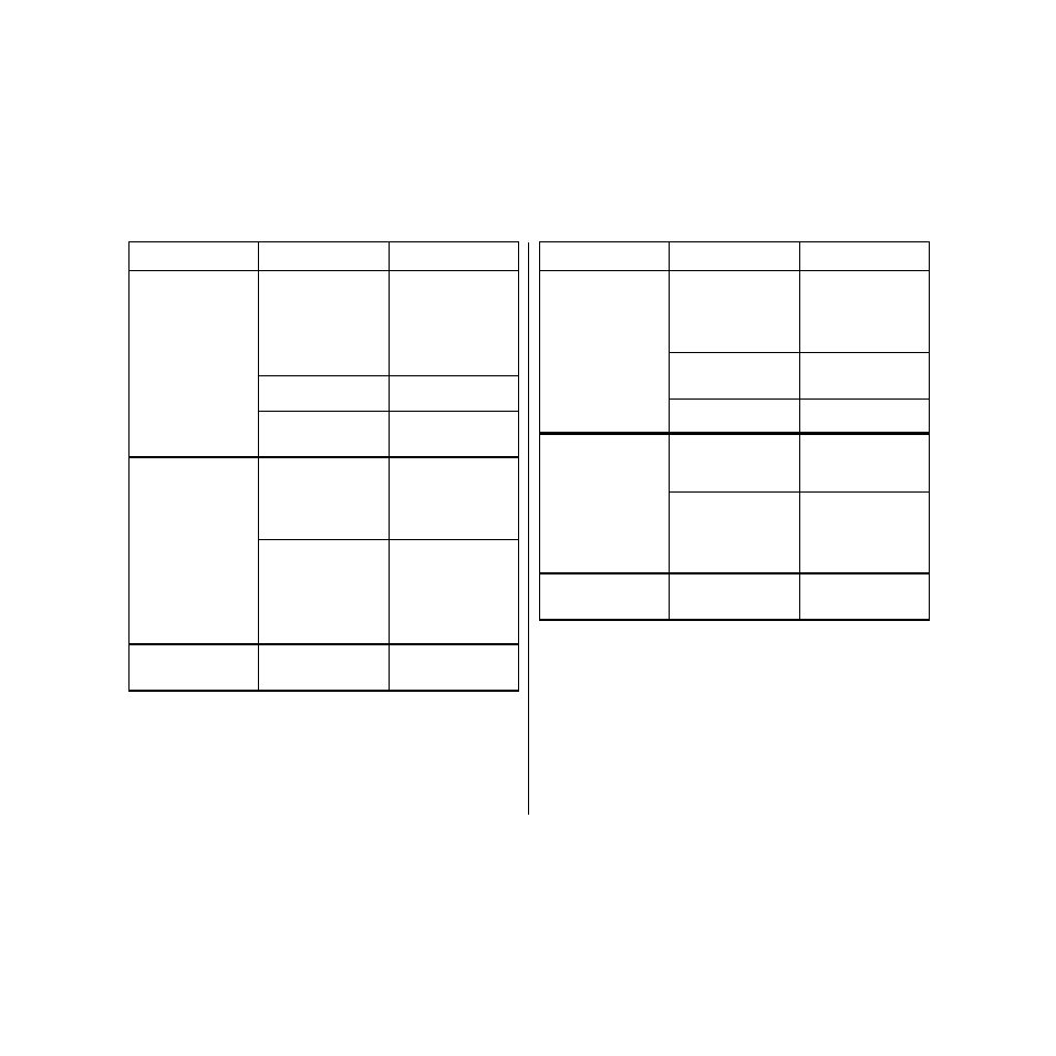 Star Micronics HL 80825321 User Manual | Page 151 / 176