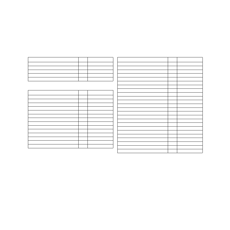 Star Micronics HL 80825321 User Manual | Page 166 / 176