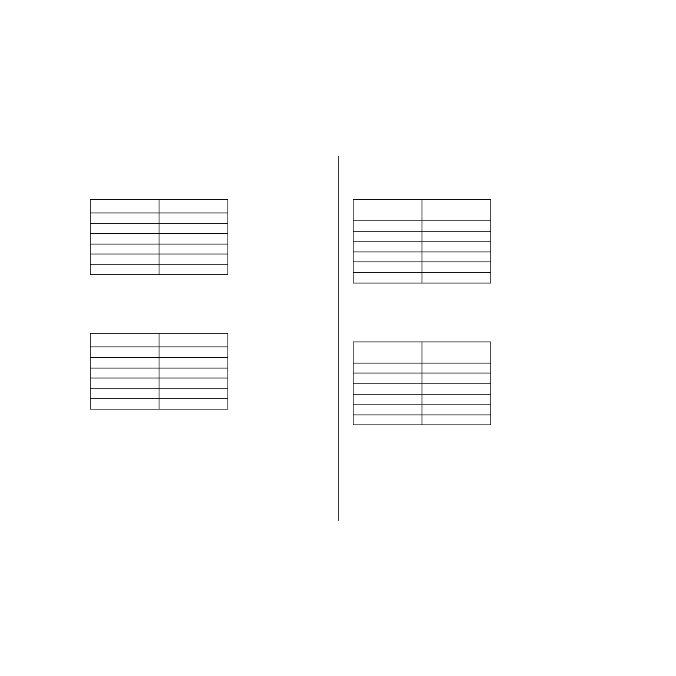 Selecting a bank, Selecting a switch, Sélection d’une banque | Sélection d’un commutateur | Star Micronics HL 80825321 User Manual | Page 56 / 176