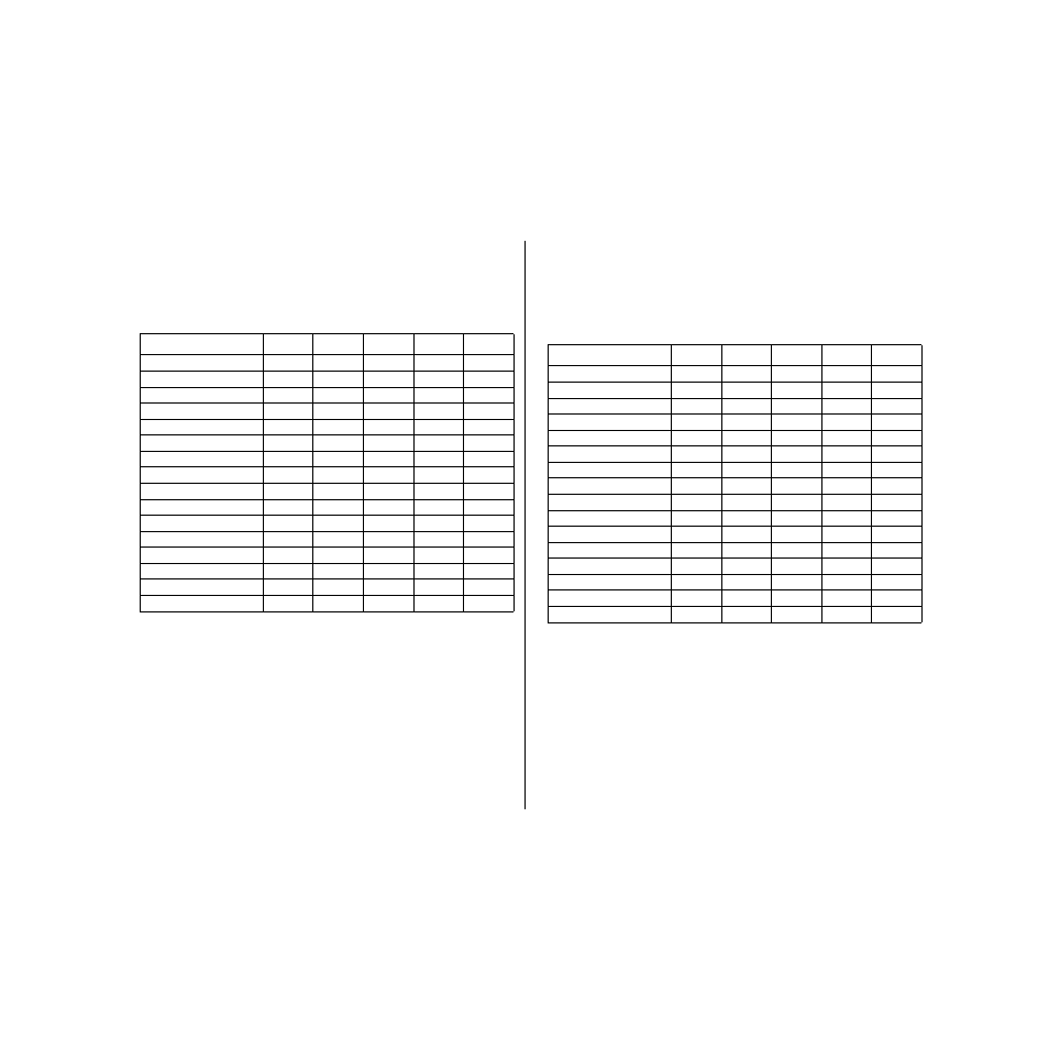 Star Micronics HL 80825321 User Manual | Page 66 / 176