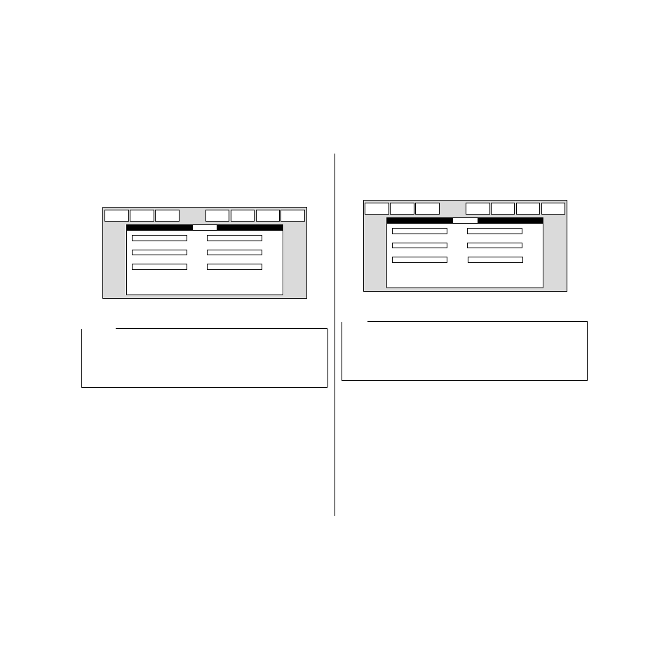 Starten des drucker-installationsprogramms, Wahl eines fensters, Lancio di user setup utility | Per selezionare una finestra | Star Micronics HL 80825321 User Manual | Page 75 / 176