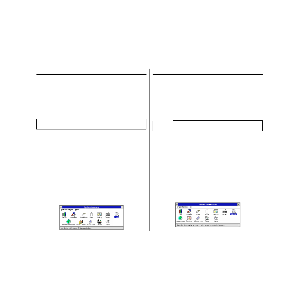 Kapitel 5: einsatz des druckers unter windows 3.1 | Star Micronics HL 80825321 User Manual | Page 83 / 176