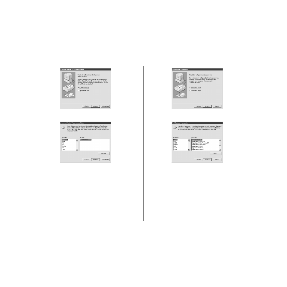 Star Micronics HL 80825321 User Manual | Page 99 / 176