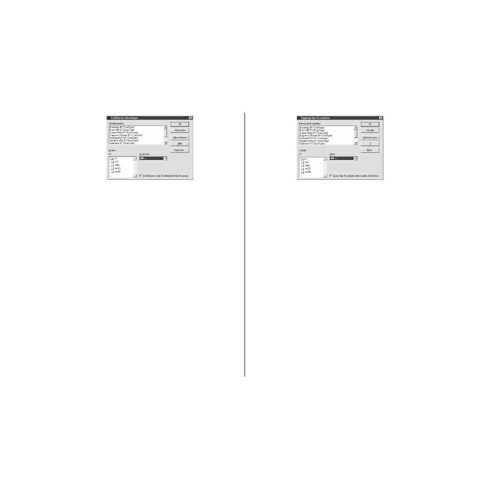 Star Micronics PUNKT-MATRIX-DRUCKER LC-7211 User Manual | Page 113 / 182