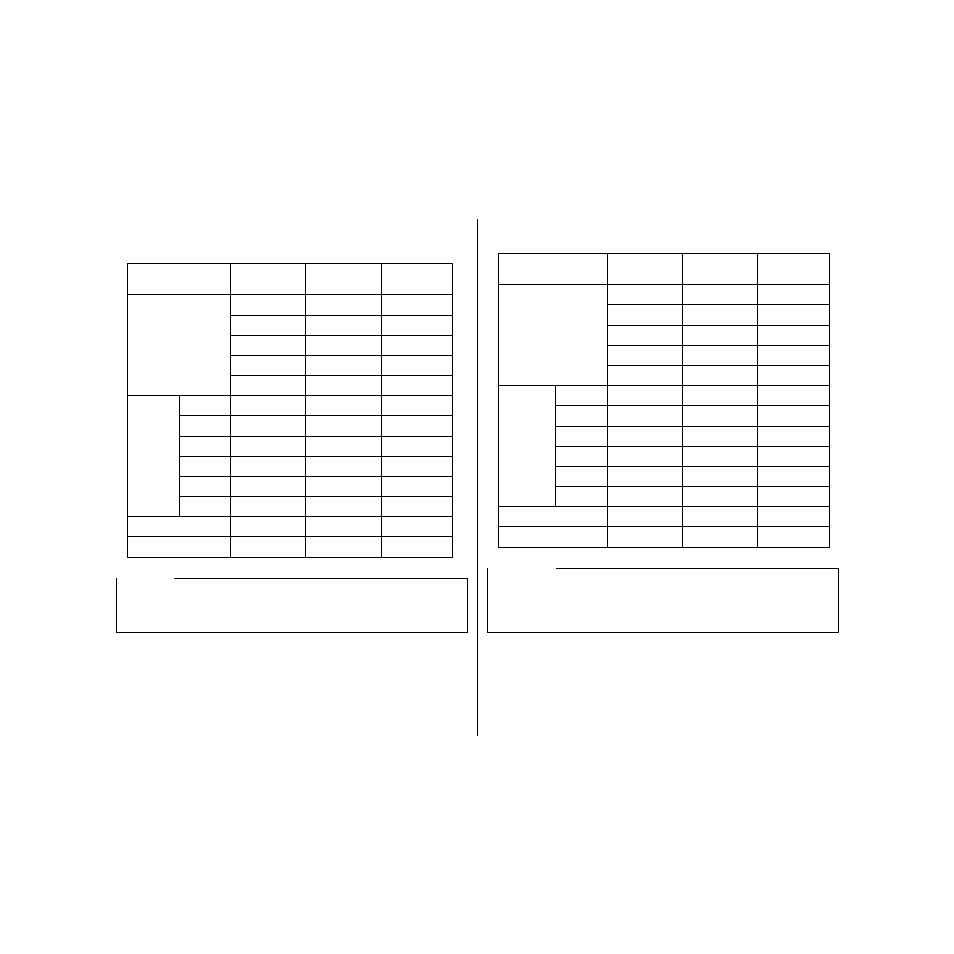 Automatische endlospapierzufuhr, Avanzamento automatico del modulo continuo | Star Micronics PUNKT-MATRIX-DRUCKER LC-7211 User Manual | Page 127 / 182