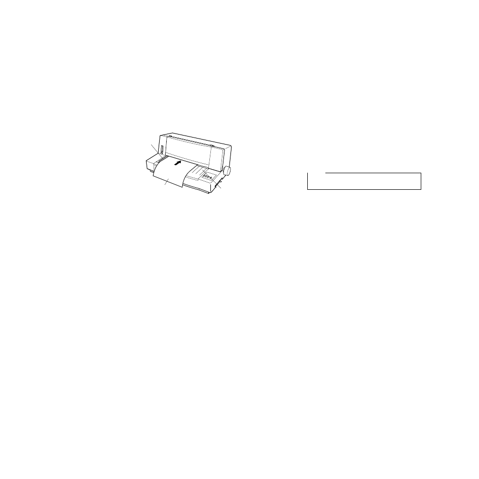 Clearing paper jams | Star Micronics PUNKT-MATRIX-DRUCKER LC-7211 User Manual | Page 130 / 182
