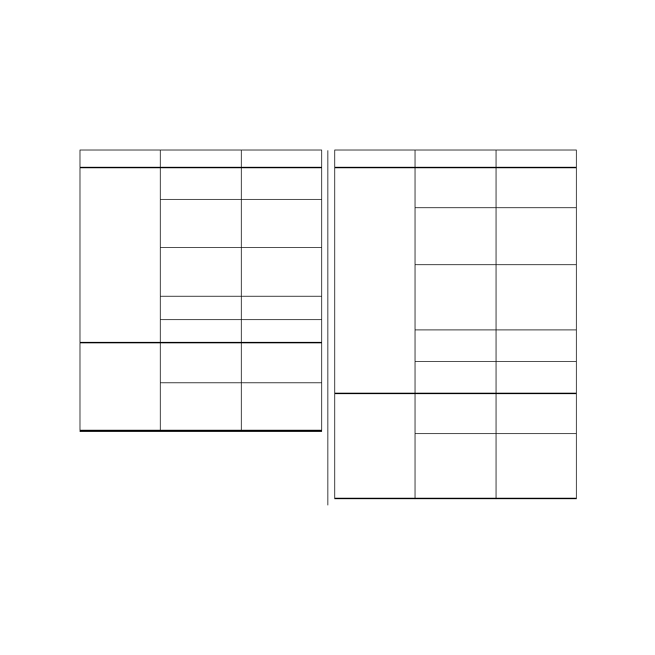 Star Micronics PUNKT-MATRIX-DRUCKER LC-7211 User Manual | Page 152 / 182