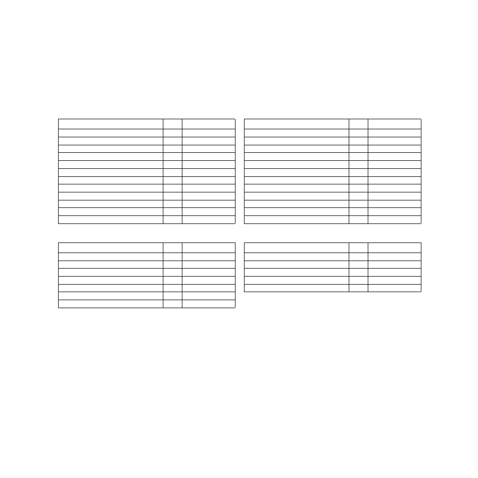 Star Micronics PUNKT-MATRIX-DRUCKER LC-7211 User Manual | Page 171 / 182