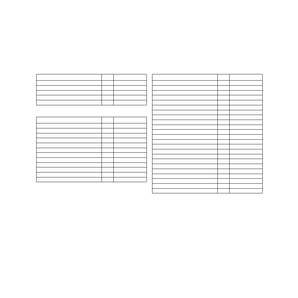 Star Micronics PUNKT-MATRIX-DRUCKER LC-7211 User Manual | Page 172 / 182