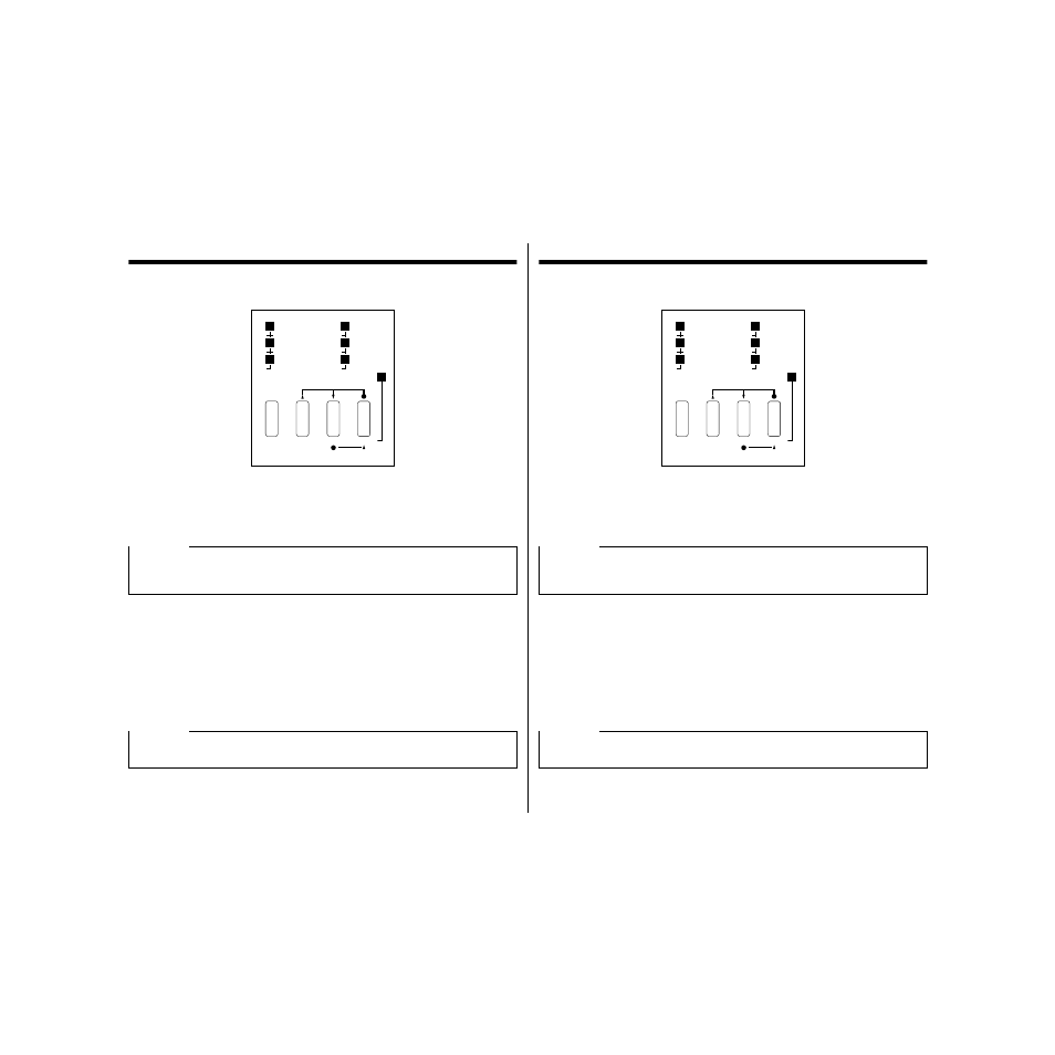 Chapter 2: control panel operations, Switching between on-line and off-line, Chapitre 2: utilisation du panneau de commande | Alternance entre l’état en ligne et hors ligne | Star Micronics PUNKT-MATRIX-DRUCKER LC-7211 User Manual | Page 34 / 182