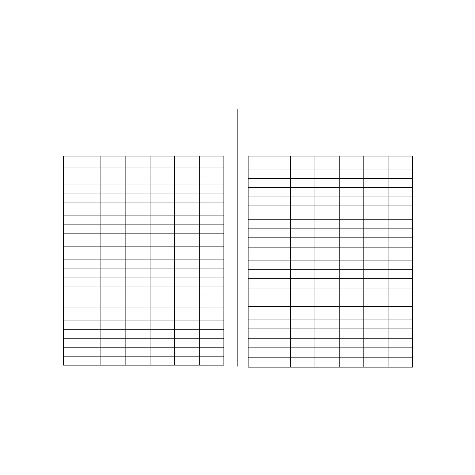 Star Micronics PUNKT-MATRIX-DRUCKER LC-7211 User Manual | Page 59 / 182