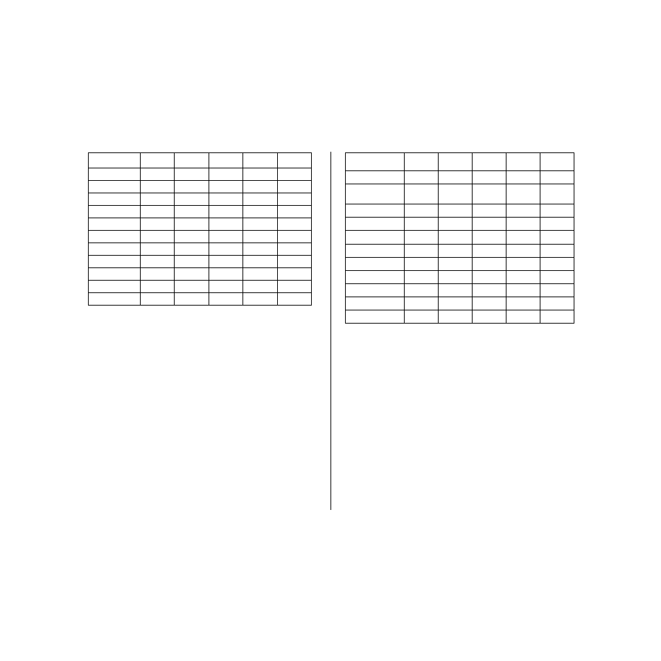 Star Micronics PUNKT-MATRIX-DRUCKER LC-7211 User Manual | Page 61 / 182