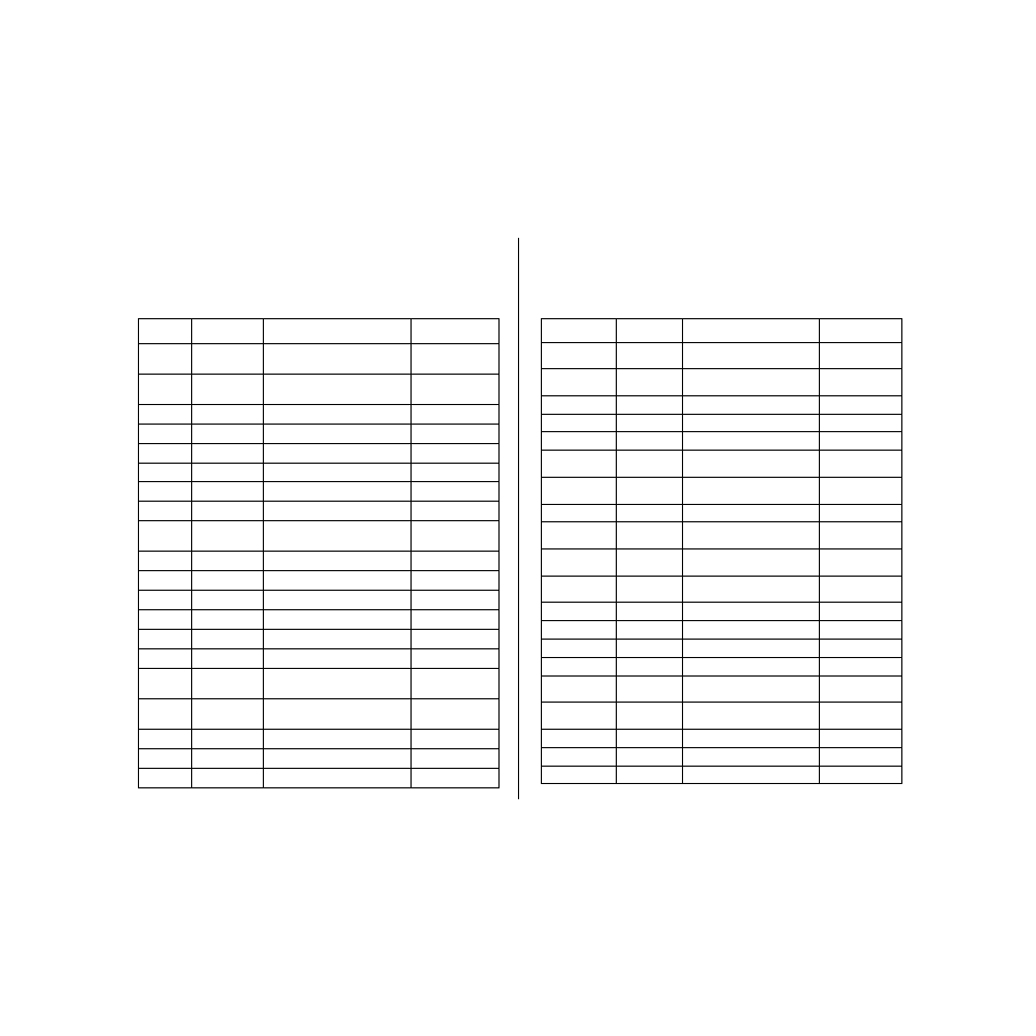 Star Micronics PUNKT-MATRIX-DRUCKER LC-7211 User Manual | Page 62 / 182