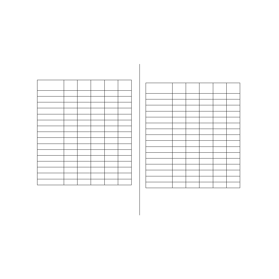 Star Micronics PUNKT-MATRIX-DRUCKER LC-7211 User Manual | Page 66 / 182