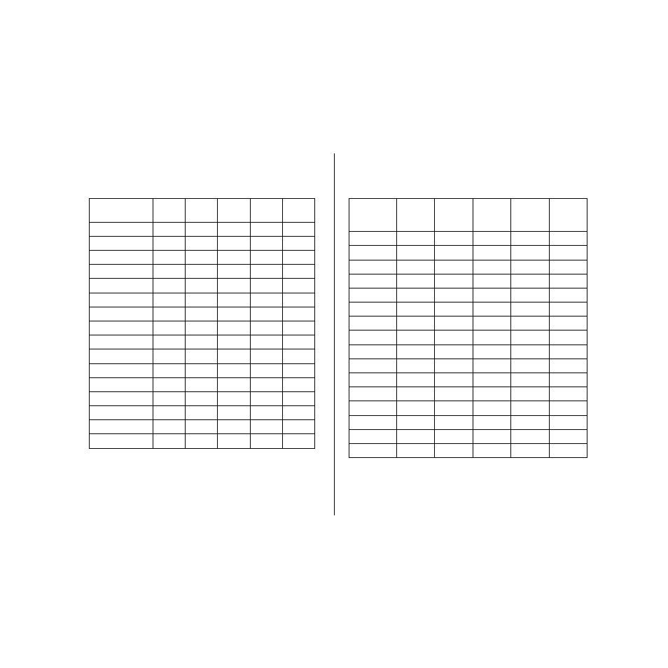 Star Micronics PUNKT-MATRIX-DRUCKER LC-7211 User Manual | Page 67 / 182