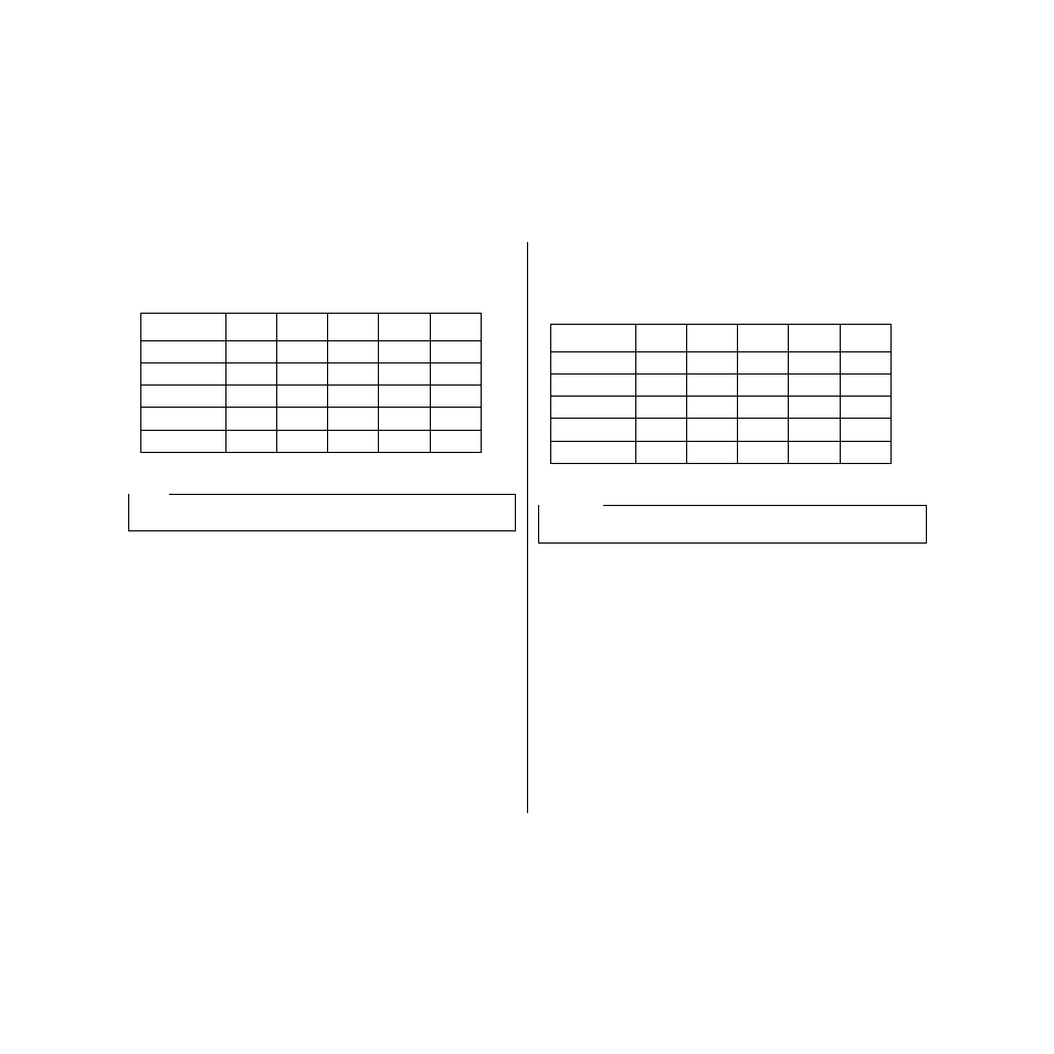 Star Micronics PUNKT-MATRIX-DRUCKER LC-7211 User Manual | Page 68 / 182