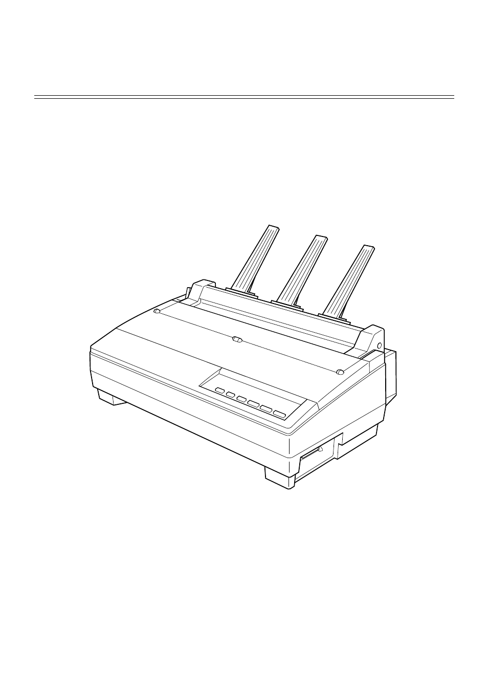 Star Micronics Automatic Sheet Feeder SF-15HA User Manual | 42 pages