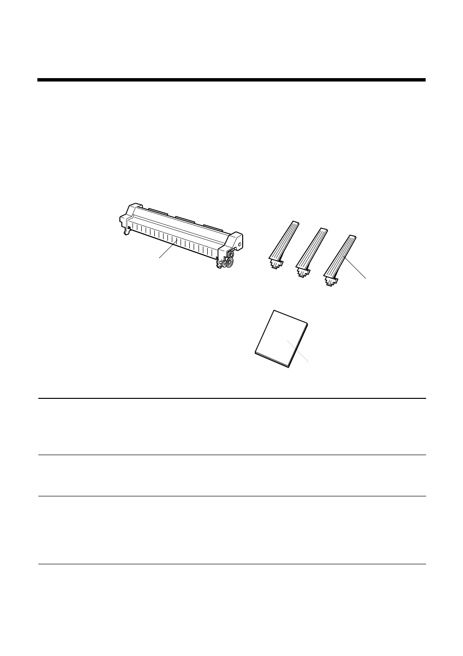 Deutsch, Auspacken, Automatischer einzelbatteinzug sf-15ha | Star Micronics Automatic Sheet Feeder SF-15HA User Manual | Page 14 / 42