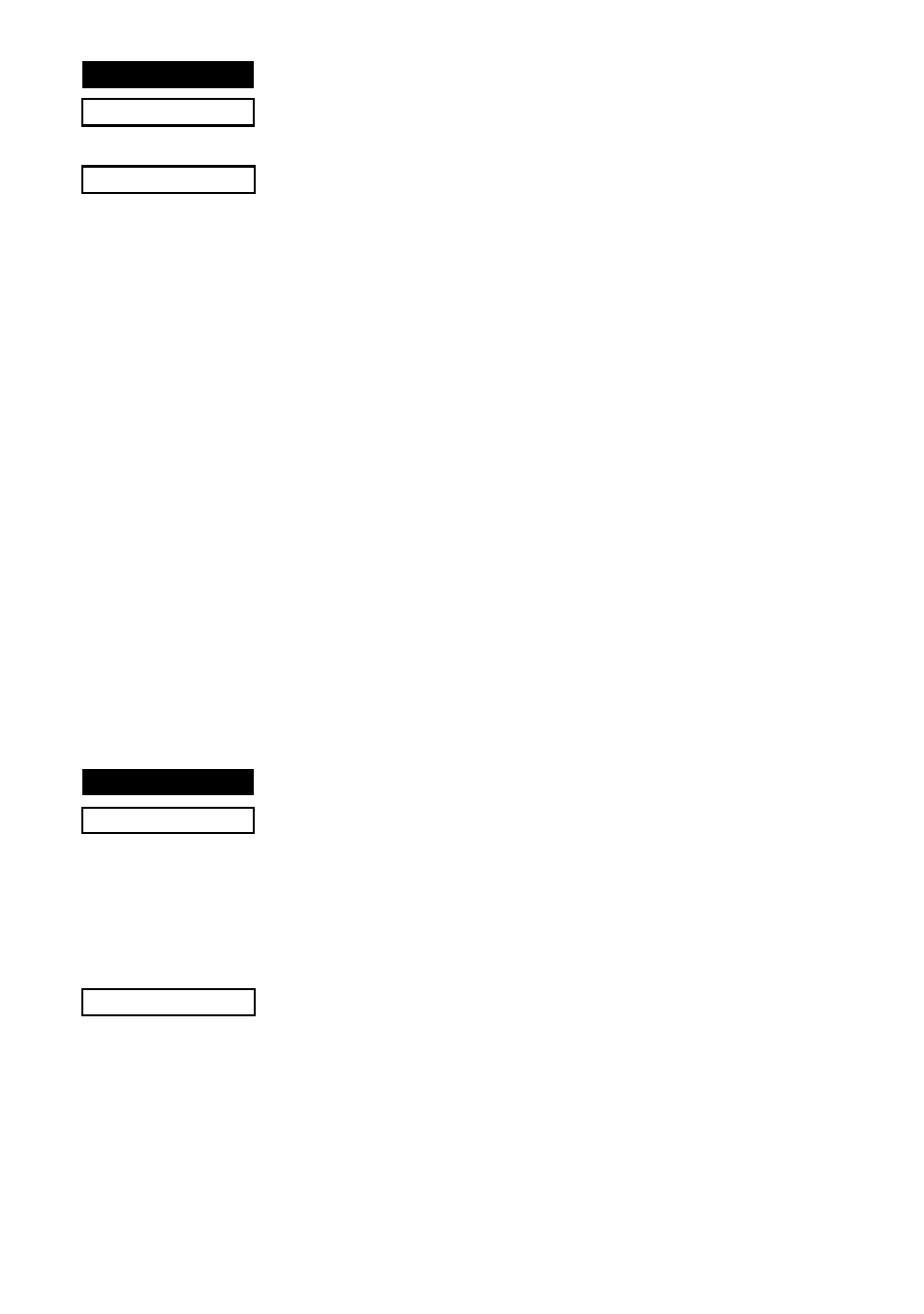 Star Micronics SP300 User Manual | Page 55 / 70