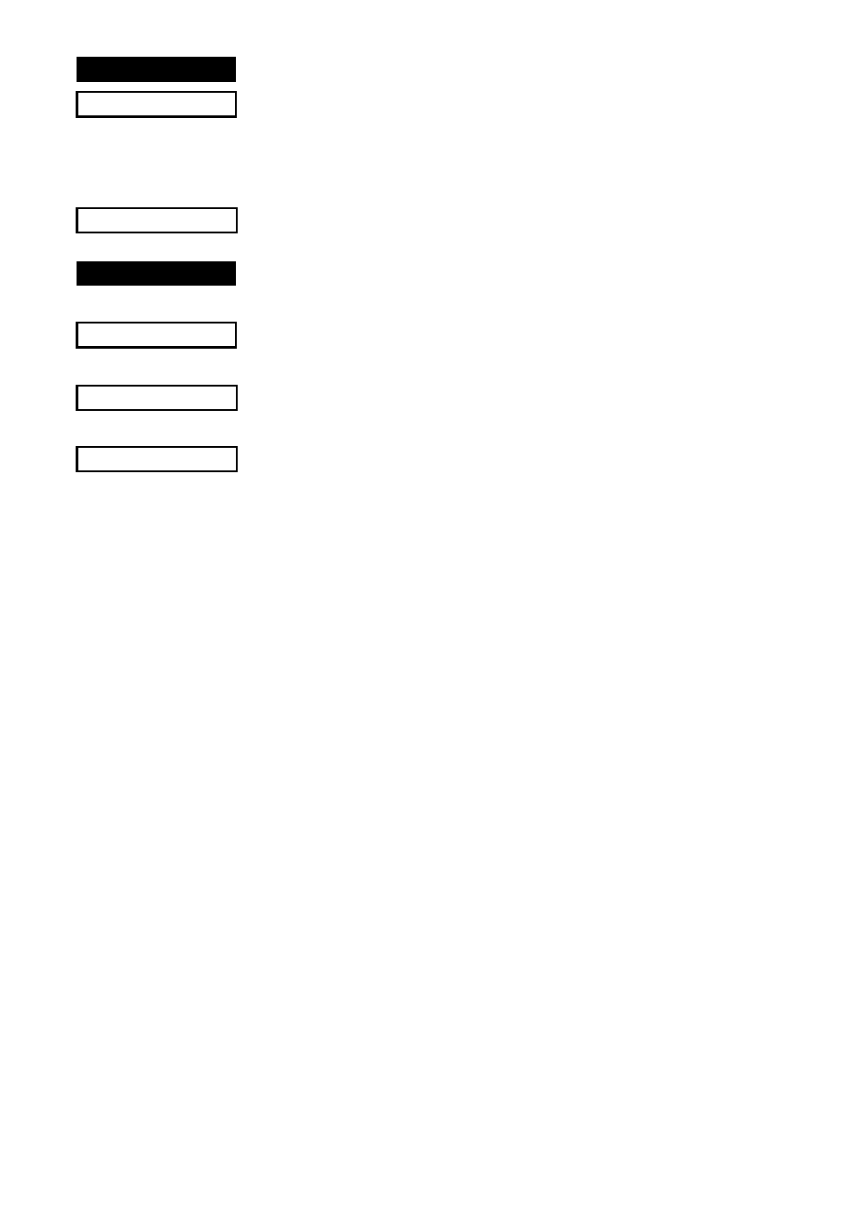 Star Micronics SP300 User Manual | Page 58 / 70