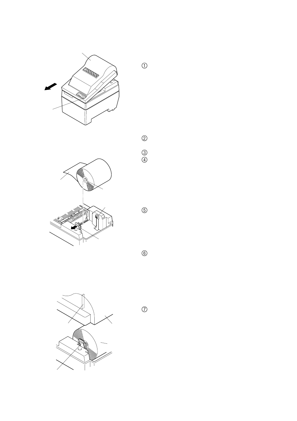 Star Micronics Star SP200 Series User Manual | Page 24 / 127