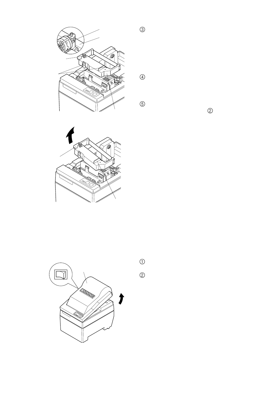 Star Micronics Star SP200 Series User Manual | Page 49 / 127