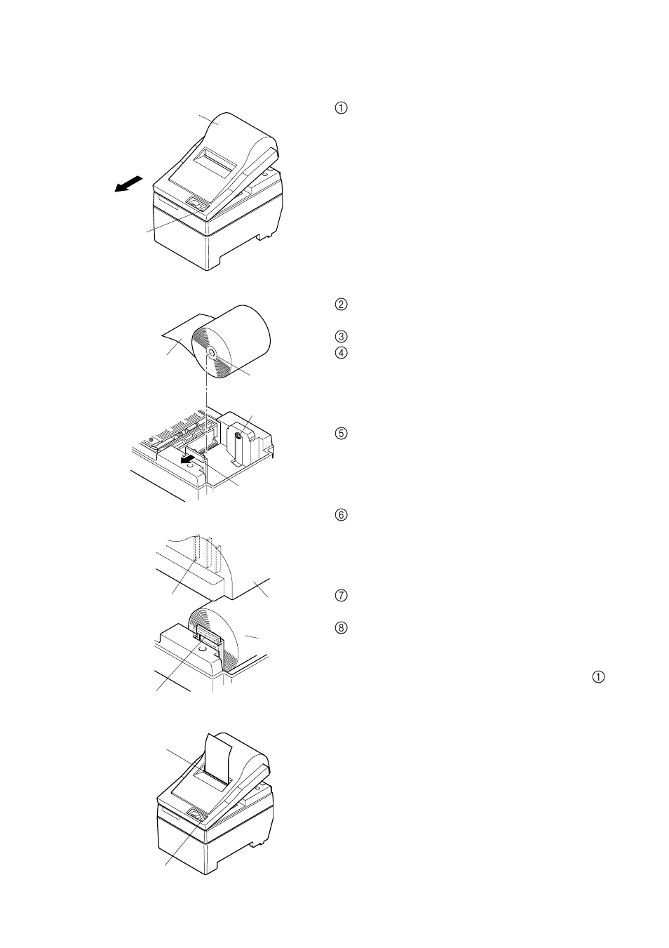 Star Micronics Star SP200 Series User Manual | Page 51 / 127