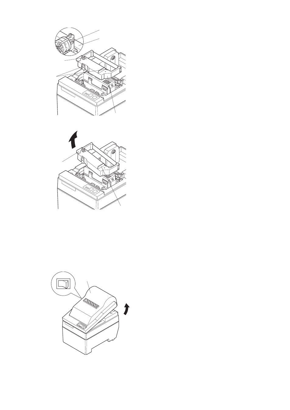 Star Micronics Star SP200 Series User Manual | Page 77 / 127