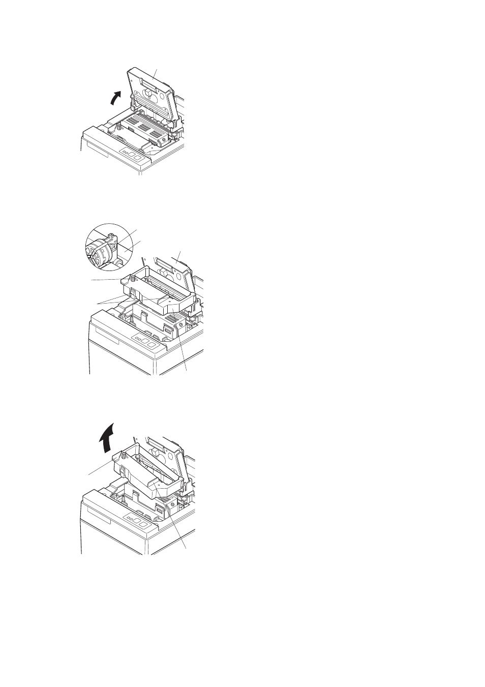 Star Micronics Star SP200 Series User Manual | Page 78 / 127