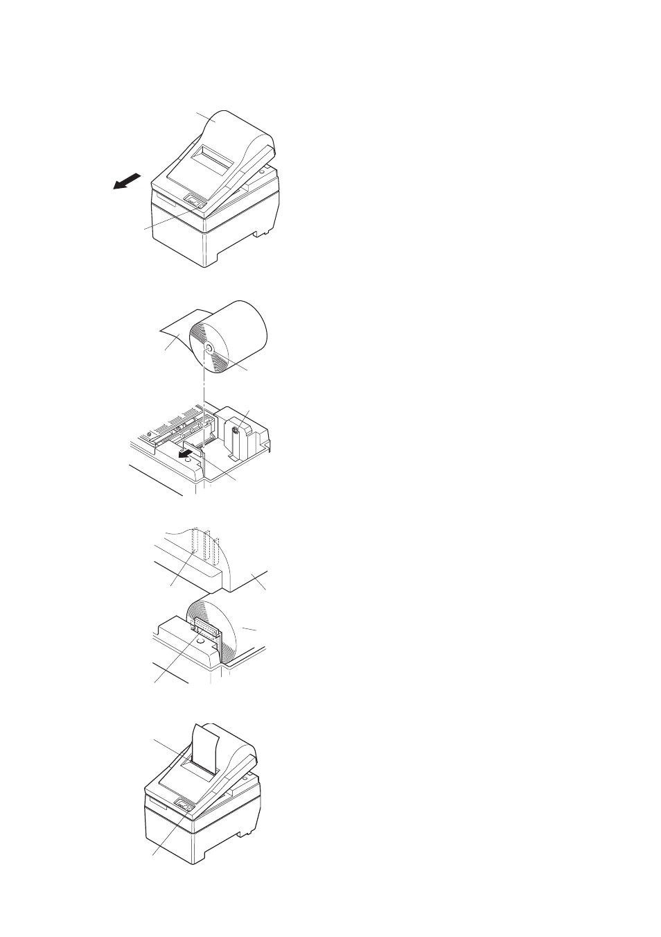 Star Micronics Star SP200 Series User Manual | Page 79 / 127